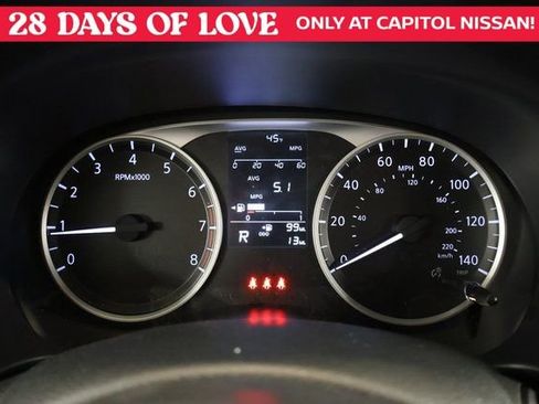 New 2025 Nissan Kicks Play S image 15