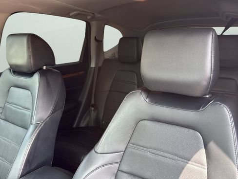 Used 2018 Honda CR-V EX-L image 9