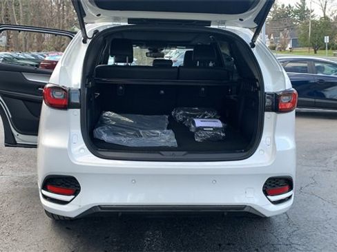 New 2025 MAZDA CX-70 3.3 Turbo S w/ Premium Package image 27