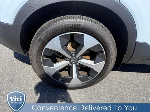 Certified 2026 Volvo XC40 B5 Plus w/ Protection Package Premier AWD/4WD image 14