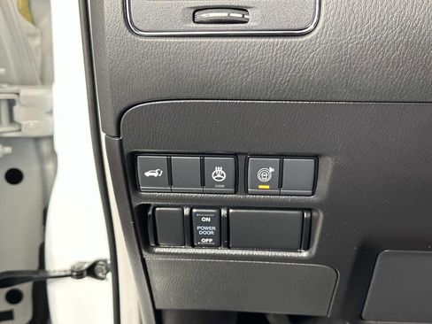 Used 2024 INFINITI QX80 Luxe image 18