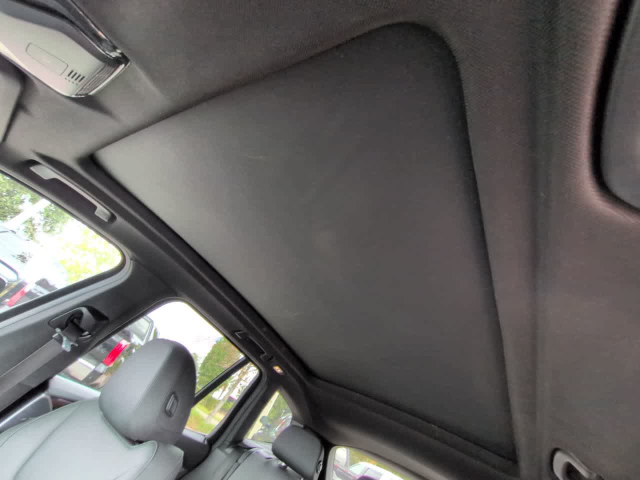 Used 2021 BMW X3 sDrive30i w/ Premium Package RWD image 19