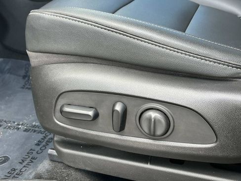 Used 2021 Chevrolet TrailBlazer ACTIV w/ Sun and Liftgate Package image 33