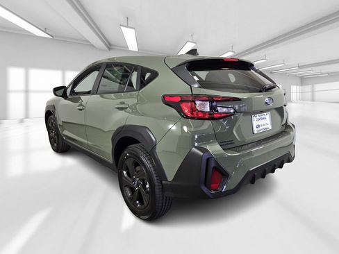 New 2026 Subaru Crosstrek 2.5i image 4