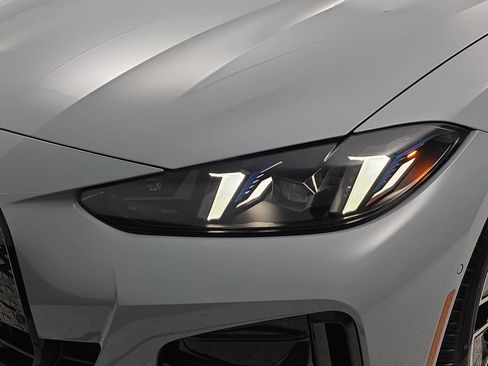 New 2026 BMW i4 xDrive40i w/ M Sport Package AWD/4WD image 31