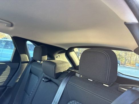 New 2026 Ford Escape Active image 33