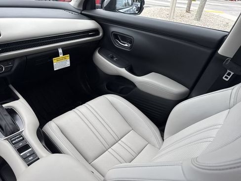 New 2027 Honda HR-V EX-L image 22