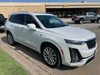 Used 2020 Cadillac XT6 Premium Luxury AWD/4WD video 1