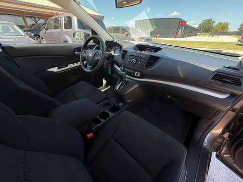 Used 2015 Honda CR-V LX image 35