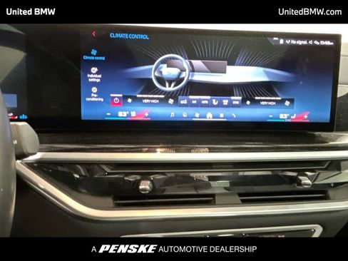 Certified 2025 BMW X5 M60i image 19