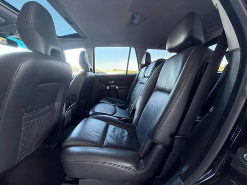 Used 2013 Volvo XC90 3.2 image 11
