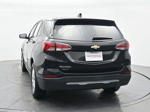 Used 2023 Chevrolet Equinox LT FWD image 7