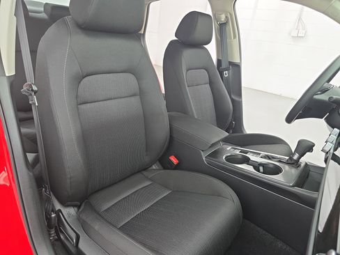 New 2026 Honda Civic LX image 10