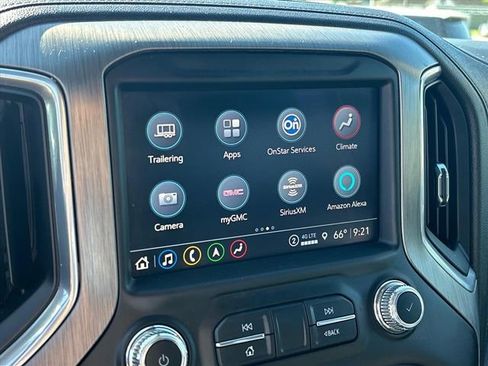 Used 2021 GMC Sierra 3500 Denali w/ Denali Ultimate Package AWD/4WD image 37