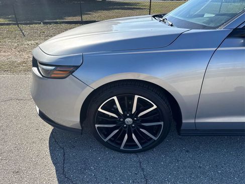 Used 2024 Honda Accord EX image 20