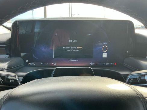 Certified 2025 Lincoln Aviator Reserve w/ Equipment Group 201A image 19