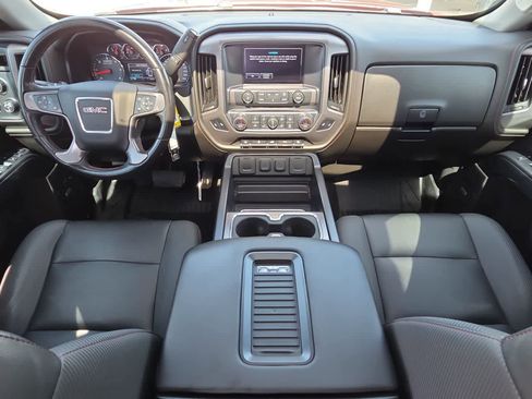Used 2018 GMC Sierra 1500 SLT AWD/4WD image 14