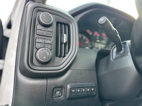 New 2025 Chevrolet Silverado 3500 W/T w/ WT Convenience Package image 16