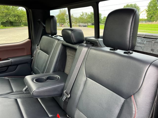 Used 2023 Ford F150 Lariat w/ Equipment Group 502A High AWD/4WD image 25