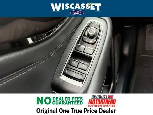 Used 2023 Subaru Outback Touring XT image 24