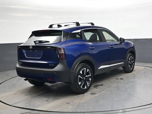 Certified 2026 Nissan Kicks SV w/ Cold Weather Package AWD/4WD image 5