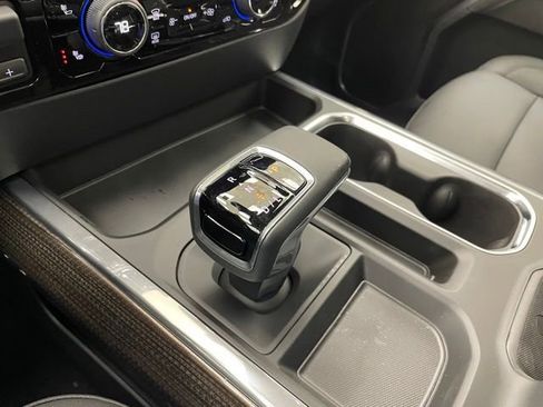 New 2026 Chevrolet Silverado 1500 RST w/ RST All Star Premium Package AWD/4WD image 8
