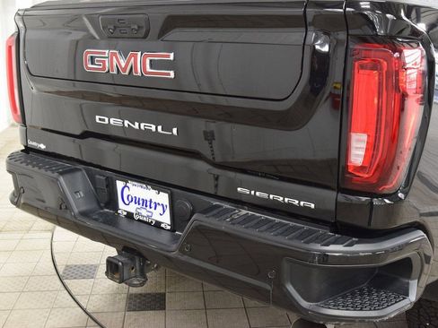 Used 2023 GMC Sierra 2500 Denali w/ Denali Ultimate Package image 23