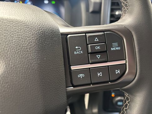 Used 2024 Ford F150 XLT w/ XLT Black Appearance Package image 36