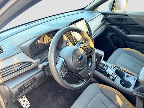 Certified 2024 Subaru Crosstrek 2.5i Sport image 11