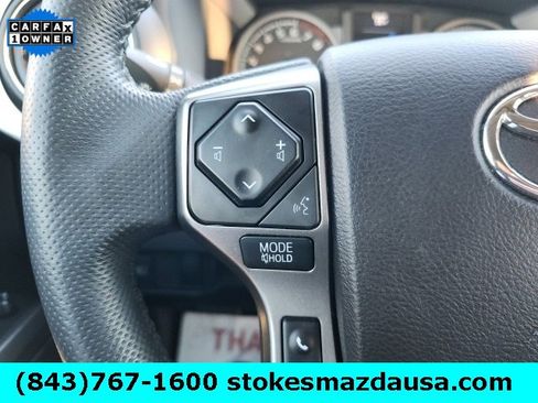 Used 2022 Toyota Tacoma SR5 image 31