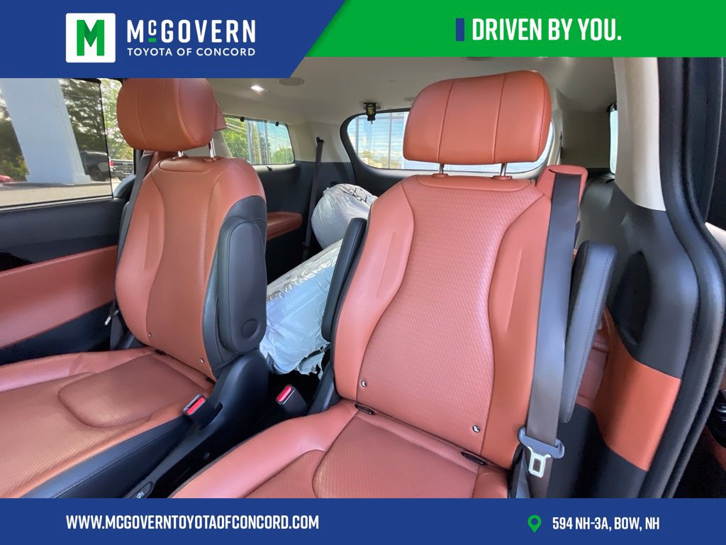 Used 2022 Kia Carnival SX Prestige FWD image 20