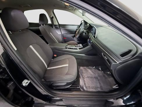 Used 2021 Hyundai Sonata SEL image 29