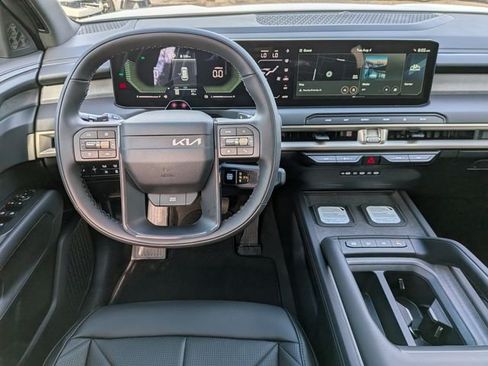 New 2027 Kia Telluride EX FWD image 19
