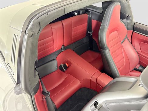 Used 2026 Porsche 911 Targa 4 GTS image 29