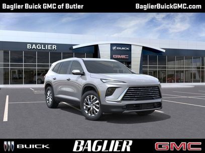 New 2026 Buick Enclave Preferred w/ Power Package