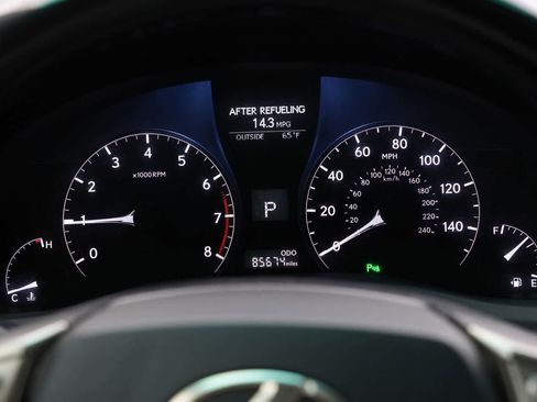 Used 2013 Lexus RX 350 FWD w/ Navigation Pkg image 12