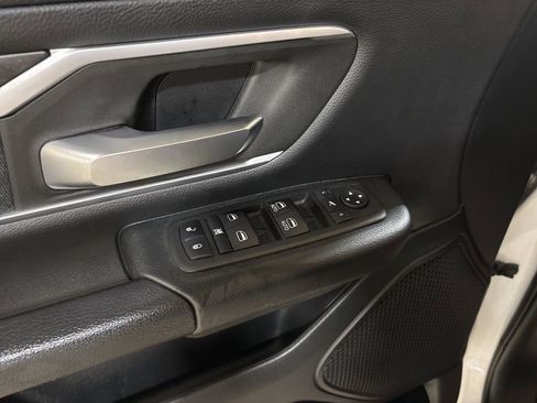 Used 2021 RAM 1500 Big Horn image 23