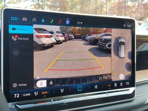 New 2026 Volkswagen Tiguan SEL R-Line image 33