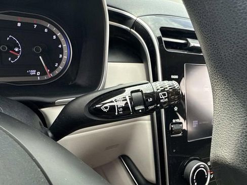 Used 2022 Hyundai Tucson SEL AWD/4WD image 37