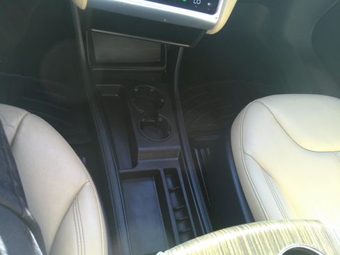 Used 2014 Tesla Model S P85D AWD/4WD image 18