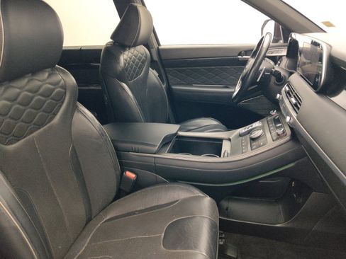 Used 2020 Hyundai Palisade Limited FWD image 21