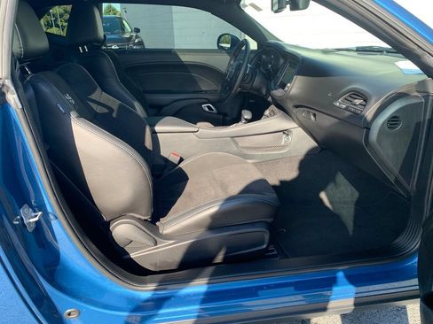 Used 2023 Dodge Challenger R/T Scat Pack RWD image 30