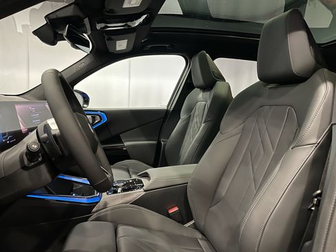 New 2026 BMW X3 xDrive30 w/ Premium Package image 8