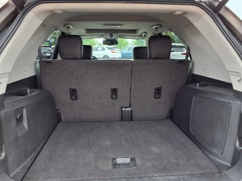 Used 2016 Chevrolet Equinox LTZ w/ Enhanced Convenience Package FWD image 21