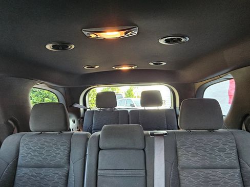 Used 2025 Dodge Durango GT AWD/4WD image 28