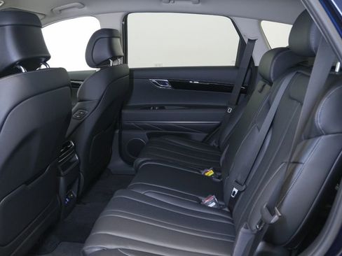 Used 2025 Genesis GV80 2.5T Standard image 30