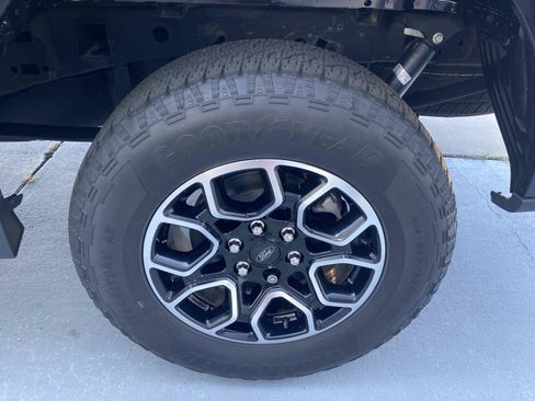 Used 2023 Ford F150 XLT w/ Equipment Group 301A Mid AWD/4WD image 10