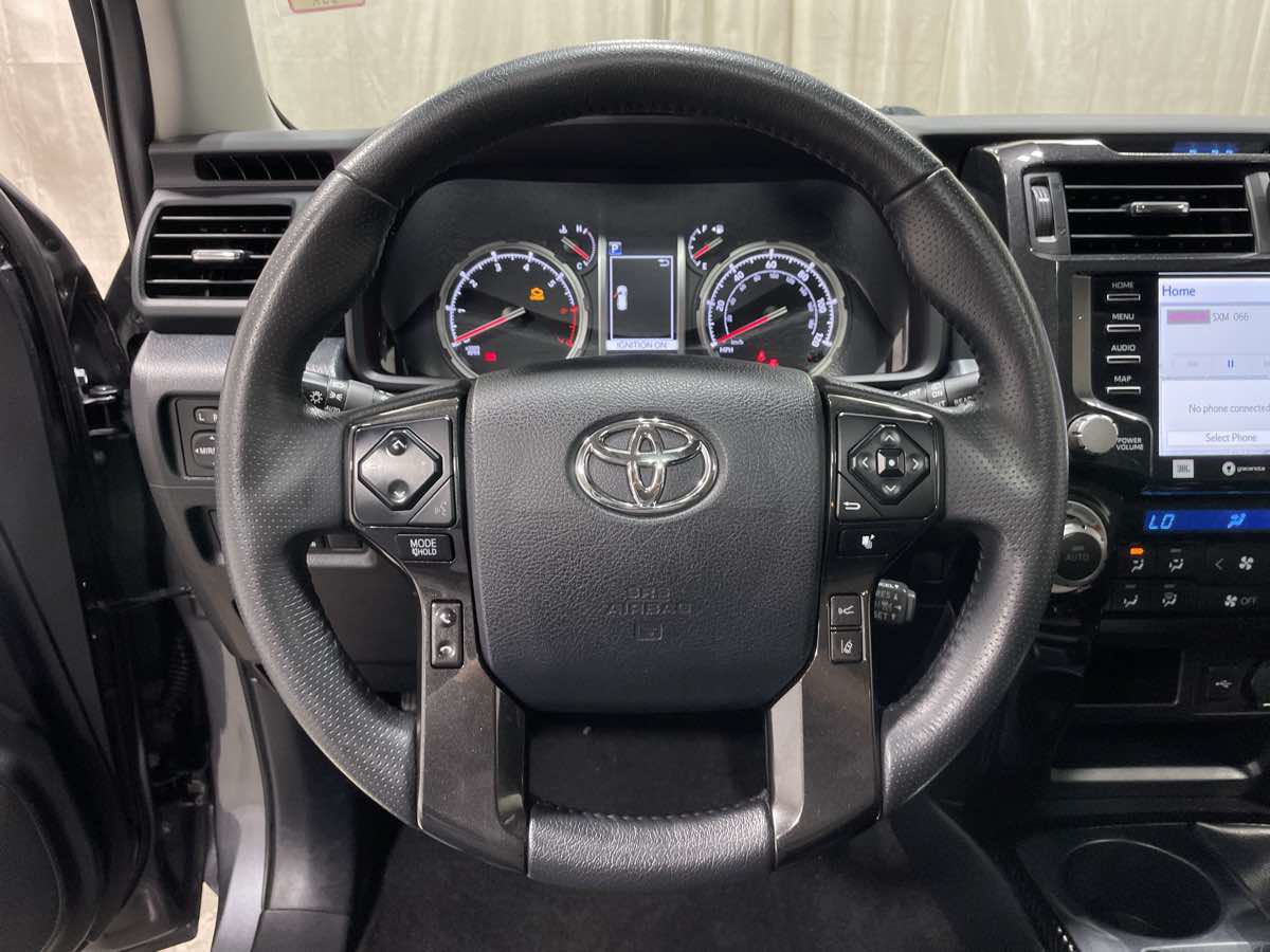 Used 2020 Toyota 4Runner TRD Pro AWD/4WD image 11