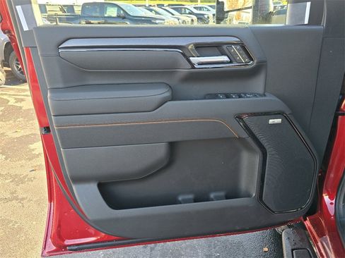 New 2026 GMC Sierra 2500 AT4 w/ AT4 Premium Plus Package image 10