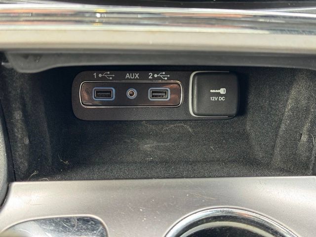 Used 2020 Jeep Grand Cherokee Trailhawk w/ Trailhawk Luxury Group AWD/4WD image 20